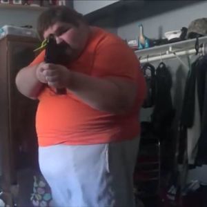 Meet your Posher, Isaiah